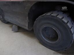 Linde P 250 SWB 127-05