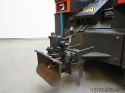 Linde P 250 SWB 127-05