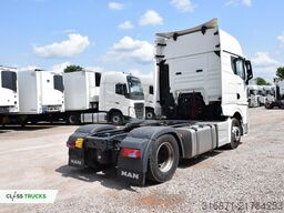 MAN TGX 18.480 GX Cab, ACC