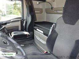 MAN TGX 18.480 GX Cab, ACC