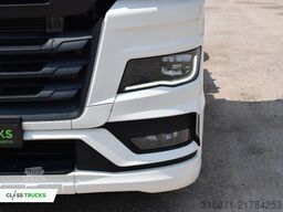 MAN TGX 18.480 GX Cab, ACC