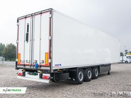 SCHMITZ CARGOBULL SKO FP 45 ThermoKing SLXi 300