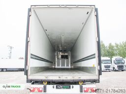 SCHMITZ CARGOBULL SKO FP 45 ThermoKing SLXi 300