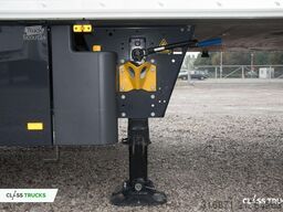 SCHMITZ CARGOBULL SKO FP 45 ThermoKing SLXi 300