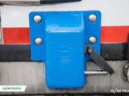 SCHMITZ CARGOBULL SKO FP 45 ThermoKing SLXi 300