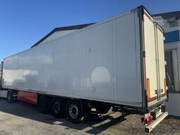 Schmitz Cargobull 3 achs Tiefkühl Doppelst.Carrier 1350 Po