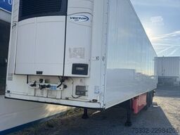 Schmitz Cargobull 3 achs Tiefkühl Doppelst.Carrier 1350 Po