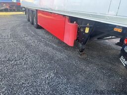 Schmitz Cargobull 3 achs Tiefkühl Doppelst.Carrier 1350 Po