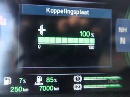Scania R500 NGS 4x2 Trekker met kraan HMF 1920