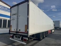 Schmitz Cargobull 3 achs Tiefkühl Doppelst.Carrier 1350 Po