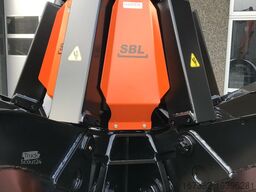  SBL orangepeel 3000 ltr