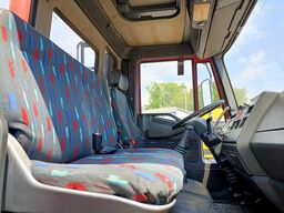 Iveco EUROCARGO 150E23