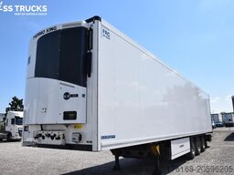 KRONE SDR Cool Liner FP 45 ThermoKing SLXi 300