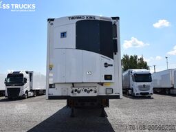 KRONE SDR Cool Liner FP 45 ThermoKing SLXi 300