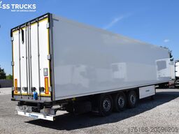 KRONE SDR Cool Liner FP 45 ThermoKing SLXi 300