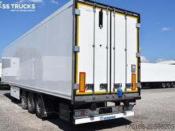 KRONE SDR Cool Liner FP 45 ThermoKing SLXi 300