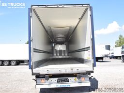 KRONE SDR Cool Liner FP 45 ThermoKing SLXi 300