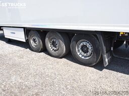 KRONE SDR Cool Liner FP 45 ThermoKing SLXi 300