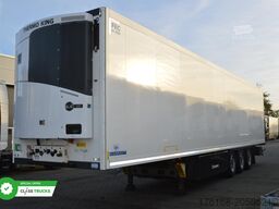 KRONE SDR Cool Liner FP 60 ThermoKing SLXi 300