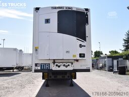 KRONE SDR Cool Liner FP 60 ThermoKing SLXi 300