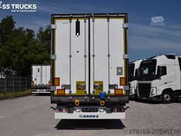 KRONE SDR Cool Liner FP 60 ThermoKing SLXi 300