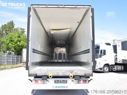 KRONE SDR Cool Liner FP 60 ThermoKing SLXi 300