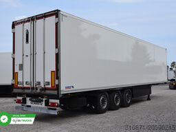 SCHMITZ CARGOBULL SKO FP 60 ThermoKing SLXi 300
