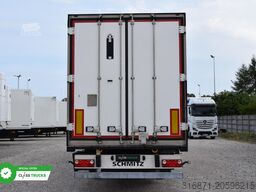 SCHMITZ CARGOBULL SKO FP 60 ThermoKing SLXi 300