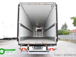 SCHMITZ CARGOBULL SKO FP 60 ThermoKing SLXi 300