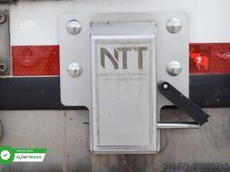 SCHMITZ CARGOBULL SKO FP 60 ThermoKing SLXi 300