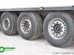SCHMITZ CARGOBULL SKO FP 60 ThermoKing SLXi 300