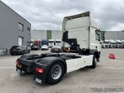 DAF CF 410 FT Space Cab / 229 dkm / NL Truck / APK ...