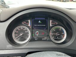 DAF CF 410 FT Space Cab / 229 dkm / NL Truck / APK ...