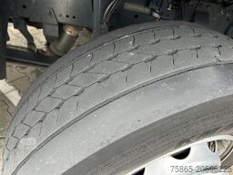 DAF CF 410 FT Space Cab / 229 dkm / NL Truck / APK ...