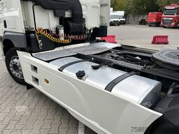 DAF CF 410 FT Space Cab / 229 dkm / NL Truck / APK ...