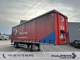 Pacton B1-001 City / Curtainside / Loadlift / APK TUV ...