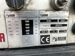 Pacton B1-001 City / Curtainside / Loadlift / APK TUV ...