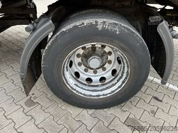 Pacton B1-001 City / Curtainside / Loadlift / APK TUV ...