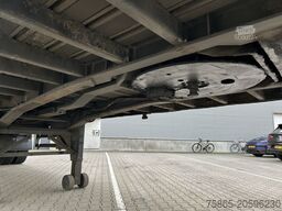 Pacton B1-001 City / Curtainside / Loadlift / APK TUV ...