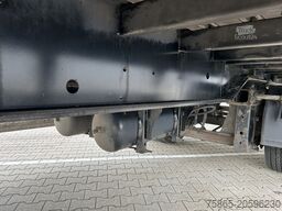 Pacton B1-001 City / Curtainside / Loadlift / APK TUV ...