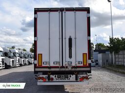 SCHMITZ CARGOBULL SKO DDeck FP45 TK SLXi 300 LA h2.7m