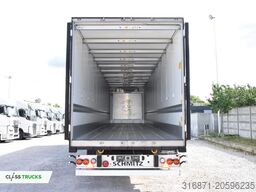 SCHMITZ CARGOBULL SKO DDeck FP45 TK SLXi 300 LA h2.7m