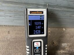 Groenewegen Jumbo / City / Box / Laadklep 2500 kg / APK TUV...