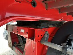 Groenewegen Jumbo / City / Box / Laadklep 2500 kg / APK TUV...