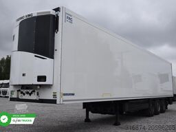 KRONE SDR D-Deck FP 45 ThermoKing SLXi 300 LA