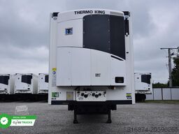 KRONE SDR D-Deck FP 45 ThermoKing SLXi 300 LA