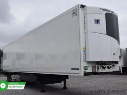 KRONE SDR D-Deck FP 45 ThermoKing SLXi 300 LA