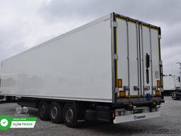 KRONE SDR D-Deck FP 45 ThermoKing SLXi 300 LA