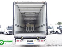 KRONE SDR D-Deck FP 45 ThermoKing SLXi 300 LA