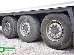 KRONE SDR D-Deck FP 45 ThermoKing SLXi 300 LA